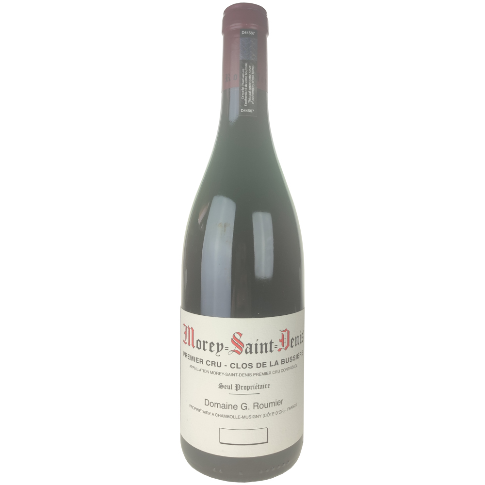 Morey Saint Denis 1er Cru Clos de la Bussière 2022 Domaine Georges Roumier